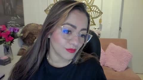 Mariana Lopez online show from 01/13/25, 12:30