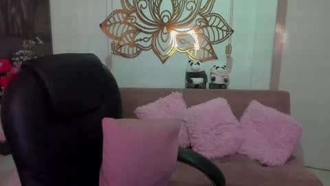 Mariana Lopez online show from 01/13/25, 03:34