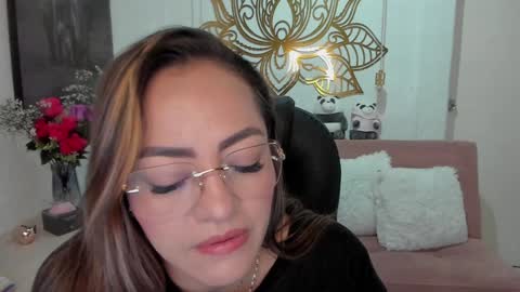 Mariana Lopez online show from 01/16/25, 12:23