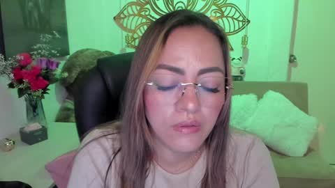 Mariana Lopez online show from 01/19/25, 02:57