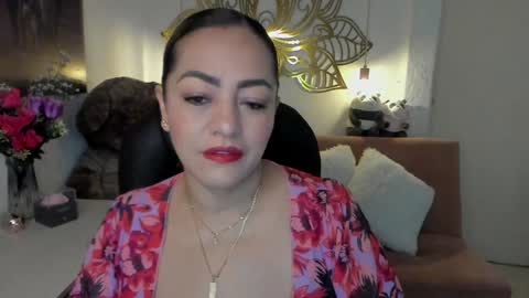 Mariana Lopez online show from 01/30/25, 12:29