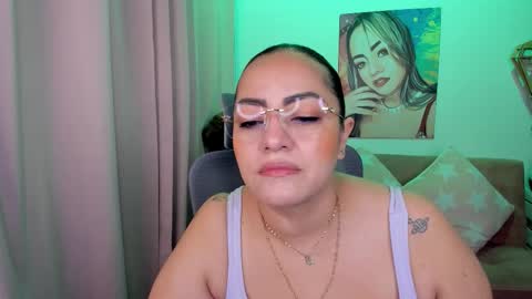 Mariana Lopez online show from 02/23/26, 12:19