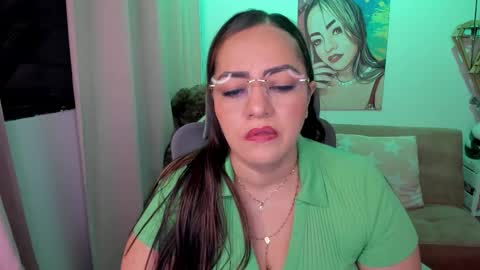 Mariana Lopez online show from 02/25/26, 12:42