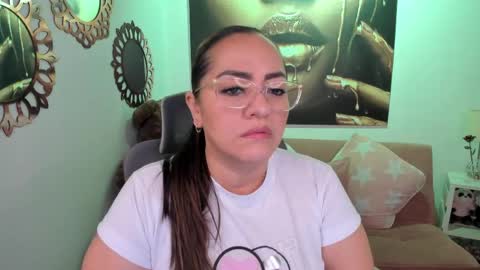 Mariana Lopez online show from 03/31/26, 10:43