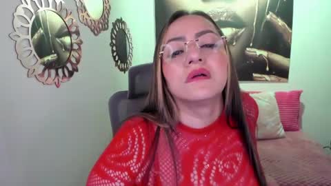 Mariana Lopez online show from 06/14/26, 02:24