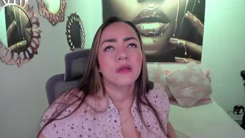 Mariana Lopez online show from 06/23/26, 12:08