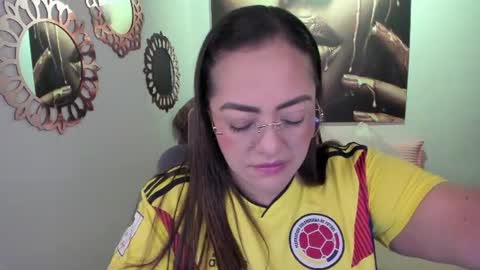 Mariana Lopez online show from 07/04/26, 12:17