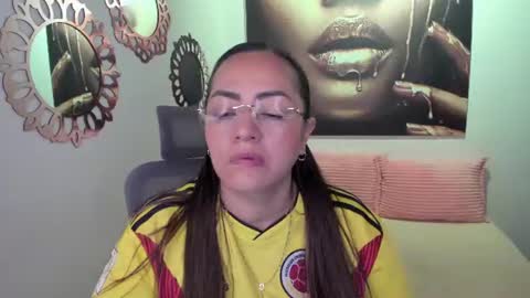 Mariana Lopez online show from 07/04/26, 12:22