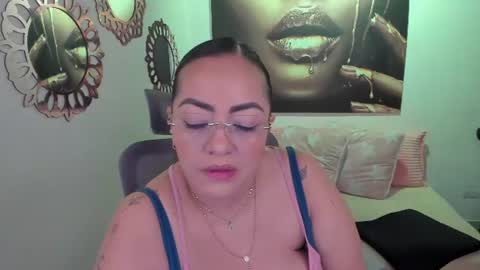 Mariana Lopez online show from 07/14/26, 02:05