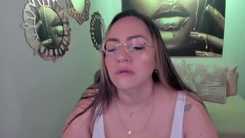 Mariana Lopez online show from 07/20/26, 12:03