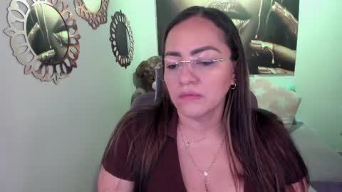 Mariana Lopez online show from 07/21/26, 12:02