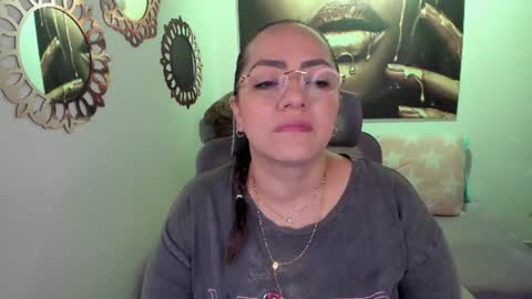 Mariana Lopez online show from 07/25/26, 01:15