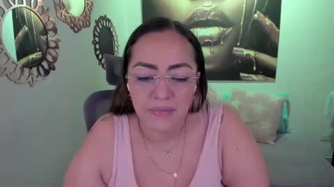 Mariana Lopez online show from 07/27/26, 12:06
