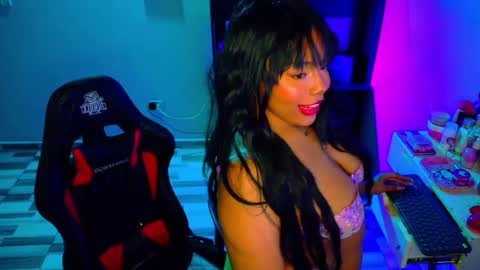 Mariana Prada online show from 11/03/25, 05:09