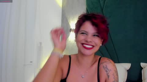 Mariana online show from 01/11/25, 10:51