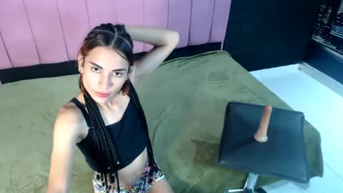 marianatranshot online show from 09/12/25, 08:09