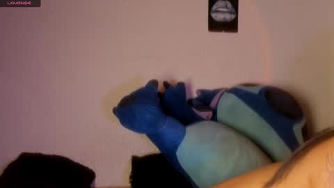 mariana williams online show from 02/01/25, 02:47