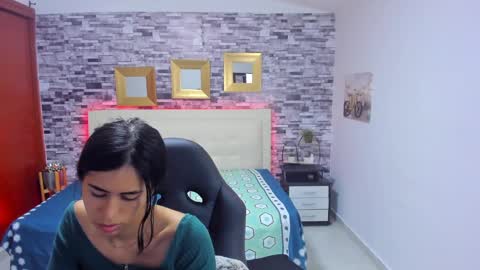 Mariana online show from 01/11/25, 09:25