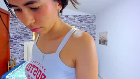 Mariana online show from 02/07/25, 12:20
