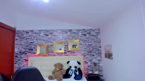 Mariana online show from 02/25/25, 10:50