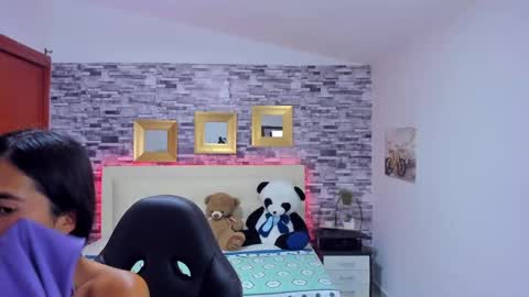 Mariana online show from 02/27/25, 09:47