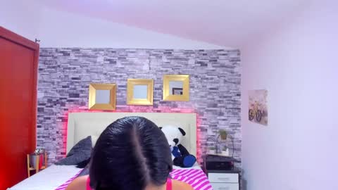 Mariana online show from 03/04/25, 11:00