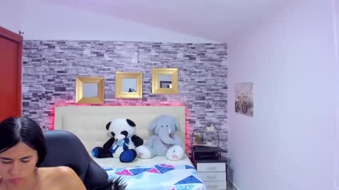 Mariana online show from 03/06/25, 10:58