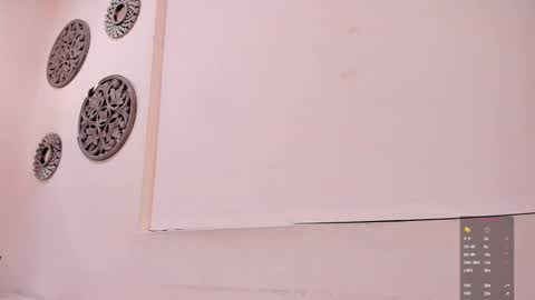 Snapshot of marianee_rousse chatting on 10/29/25, 10:55 Marianee Rousse online show from 10/29/25, 10:55