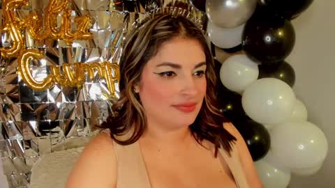 marianeporter online show from 01/25/25, 03:09