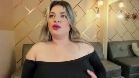 marianeporter online show from 05/18/26, 10:37