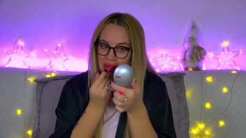 Maria online show from 12/07/24, 01:25