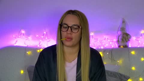 Maria online show from 12/07/24, 04:31