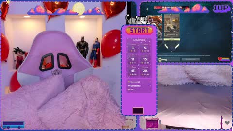 Marian online show from 02/04/25, 12:29