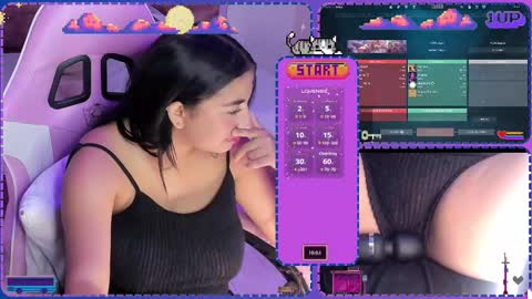 Marian online show from 03/08/25, 01:17