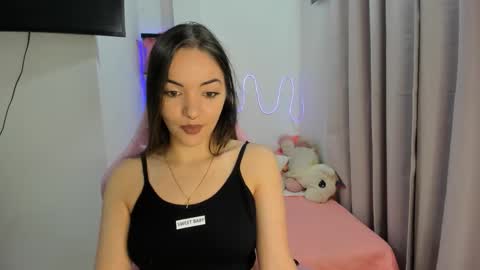 Mariangel online show from 11/29/25, 12:24