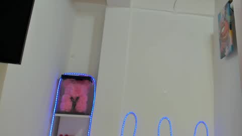 Mariangel online show from 05/12/26, 08:50