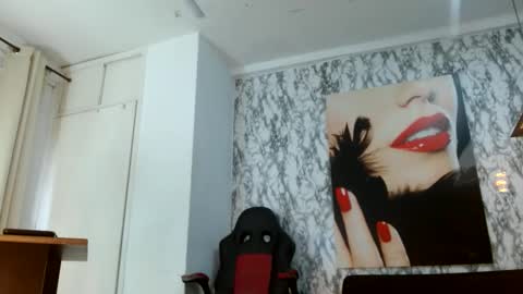 Snapshot of mariani_smith chatting on 10/20/25, 12:05 Mariani online show from 10/20/25, 12:05