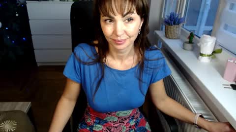 marianika online show from 01/24/25, 08:55
