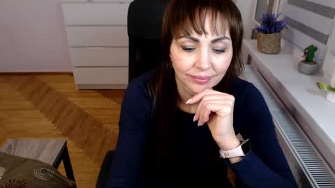 marianika online show from 02/10/25, 07:17
