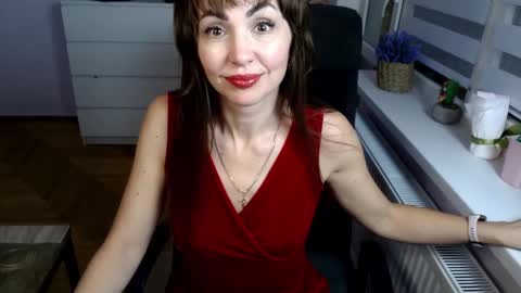 marianika online show from 02/16/25, 08:11