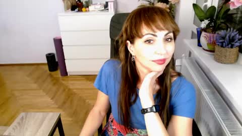 Snapshot of marianika chatting on 06/03/26, 06:57 marianika online show from 06/03/26, 06:57