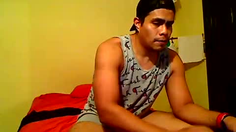 Kush Mariano online show from 09/16/25, 12:22