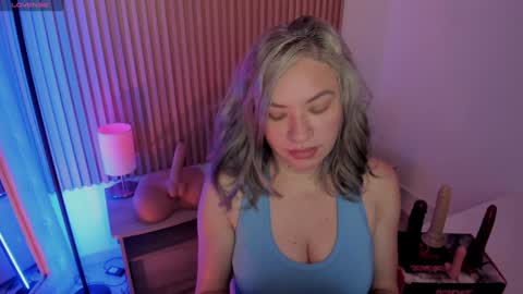 Marian Love  online show from 01/15/25, 10:49