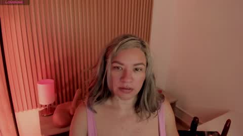 Marian Love  online show from 01/16/25, 10:53