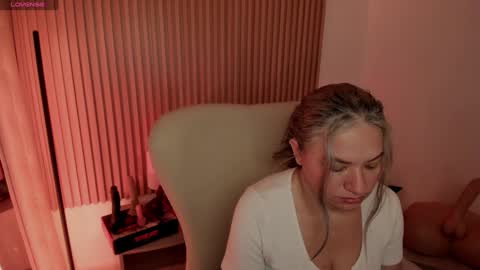 Marian Love  online show from 01/23/25, 10:43