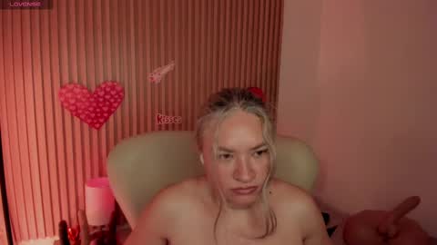 Marian Love  online show from 02/15/25, 10:44