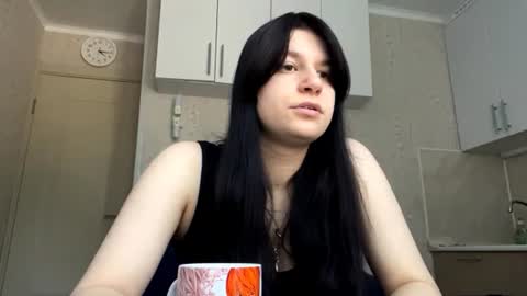 Marian online show from 07/14/26, 01:17