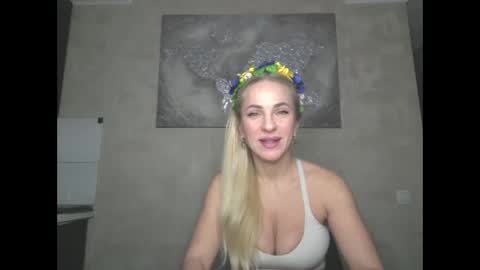 marianna1977 online show from 02/22/26, 06:50