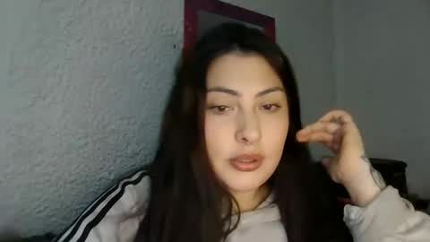 mariannajane_ online show from 11/10/25, 01:59