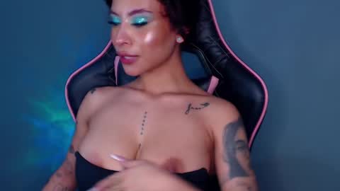 M A R I A N E online show from 12/05/24, 07:27